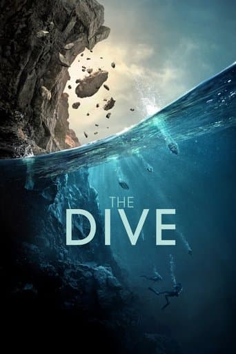 ملصق فيلم The Dive (2023)