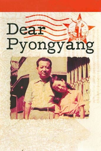 ملصق فيلم Dear Pyongyang (2006)