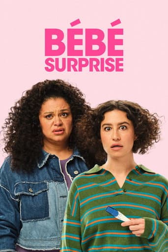 Affiche du film Babes (2024)