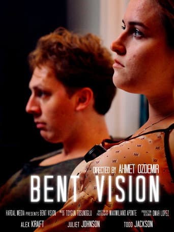 ملصق فيلم Bent Vision