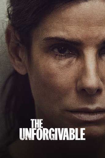 ملصق فيلم The Unforgivable (2021)