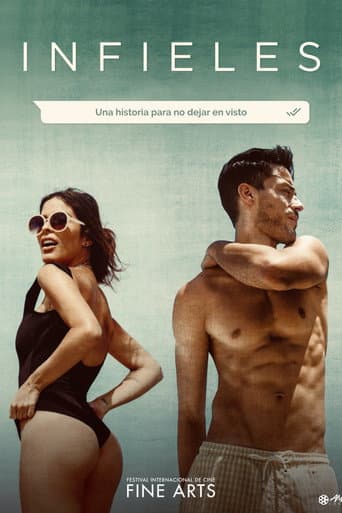 Affiche du film Infieles (2019)