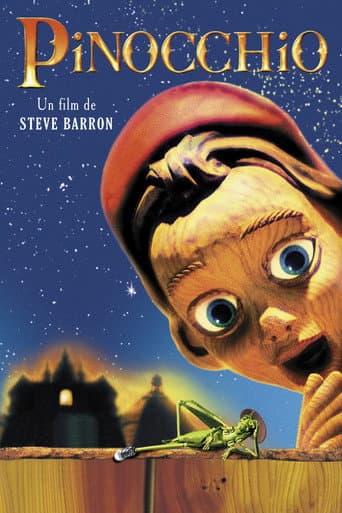 The Adventures of Pinocchio