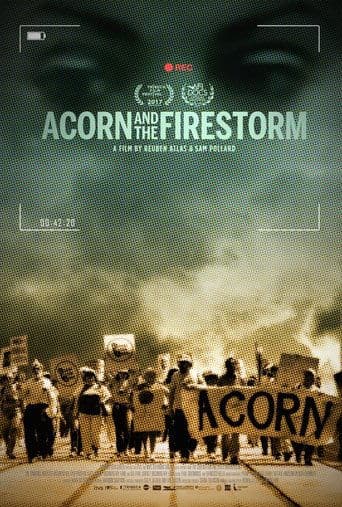 ملصق فيلم Acorn and the Firestorm (2017)
