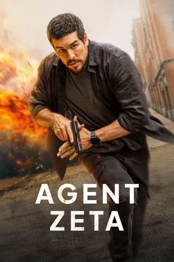 Zeta (2026) movie poster