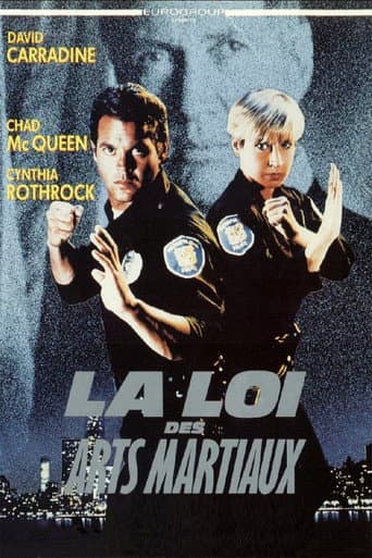 Martial Law