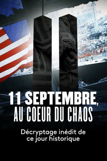 Affiche du film 9/11: Life Under Attack (2021)