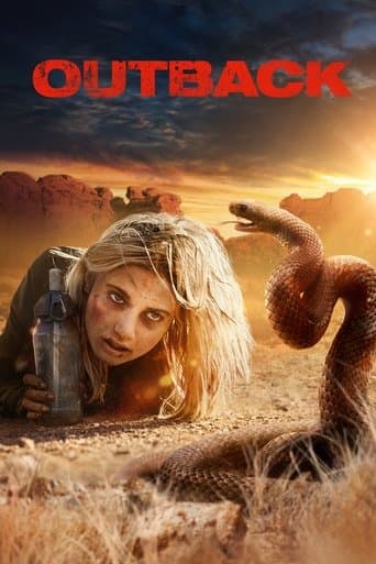 ملصق فيلم Outback (2020)