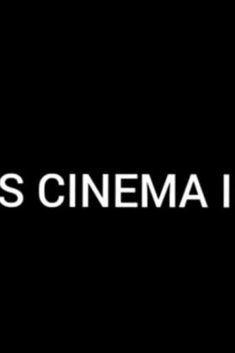 Affiche du film Why is Cinema Important? (2024)