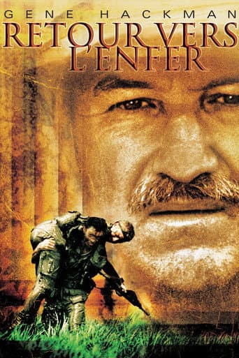 Affiche du film Uncommon Valor (1983)