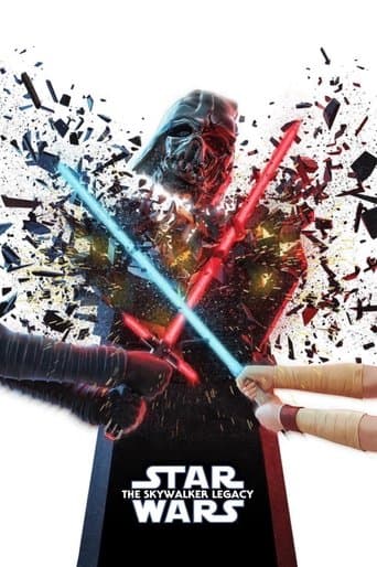 The Skywalker Legacy (2020) movie poster
