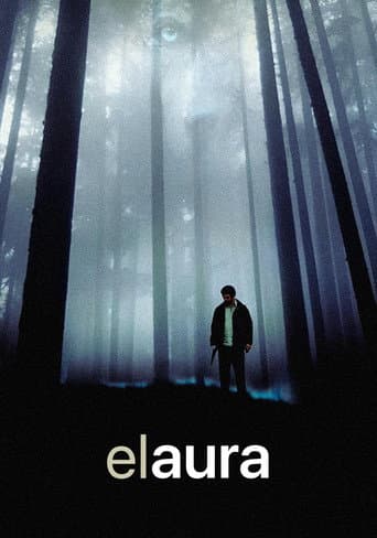 Affiche du film El aura (2005)