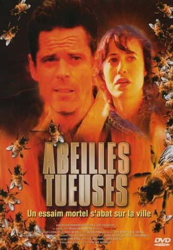 Affiche du film Killer Bees (2002)