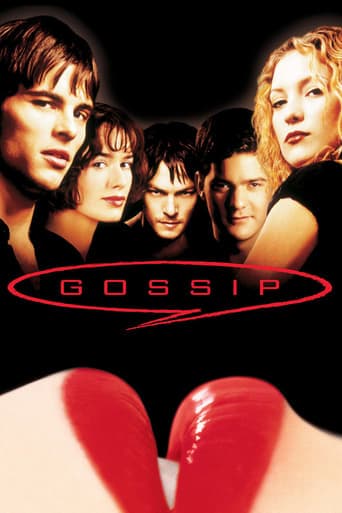ملصق فيلم Gossip (2000)