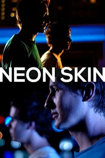 ملصق فيلم Neon Skin (2009)