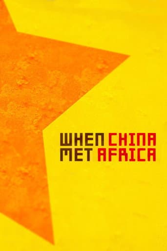 When China Met Africa (2011) movie poster
