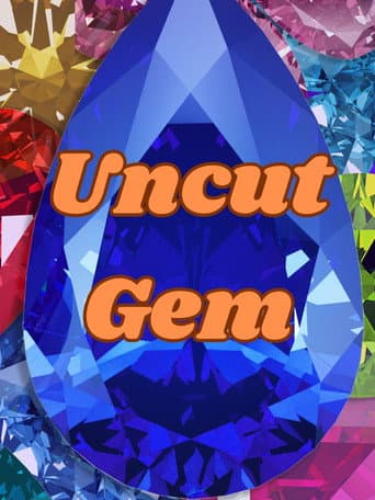 Uncut Gem (1990) movie poster
