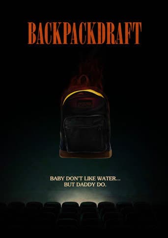 ملصق فيلم Backpackdraft (2019)