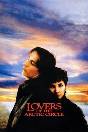 Los amantes del Círculo Polar (1998) movie poster
