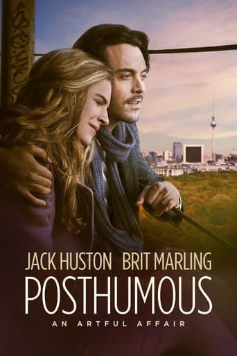 Affiche du film Posthumous (2014)