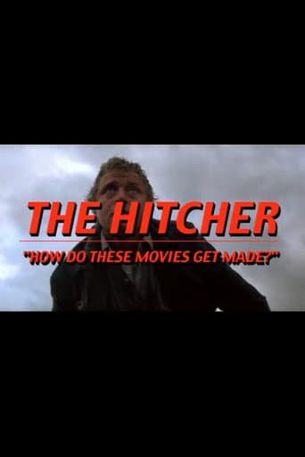 The Hitcher: How Do These Movies Get Made? (2003) movie poster