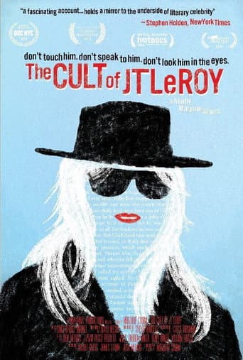 ملصق فيلم The Cult of JT LeRoy (2014)