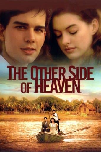 Affiche du film The Other Side of Heaven (2001)