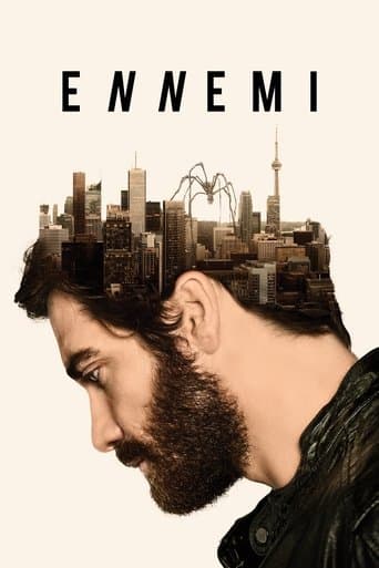 Affiche du film Enemy (2014)