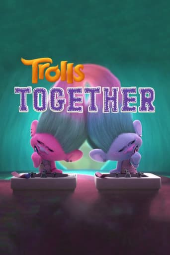 ملصق فيلم Trolls: Together (2017)