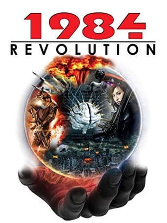 1984 Revolution (2011) movie poster