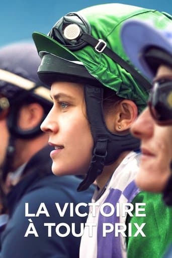 Affiche du film Ride Like a Girl (2019)