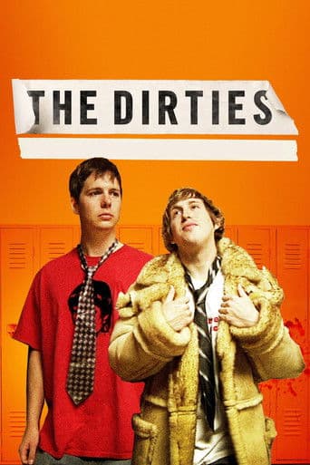 ملصق فيلم The Dirties (2013)