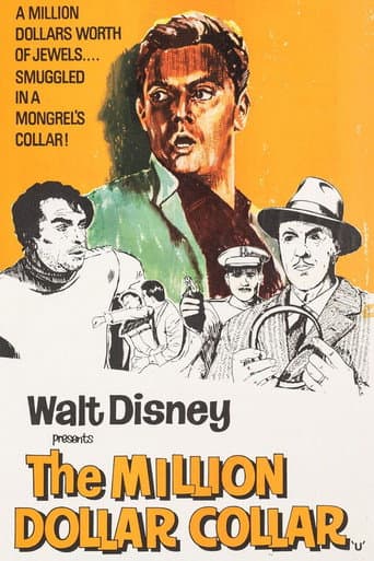 Affiche du film The Ballad of Hector the Stowaway Dog (1964)