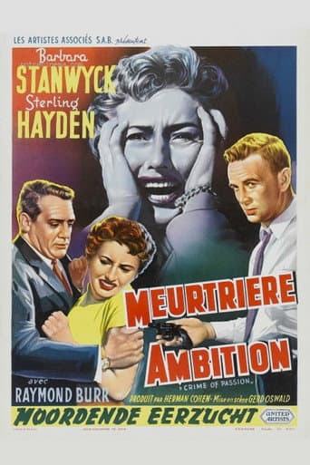 Crime of Passion