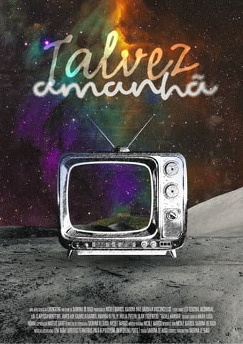 Affiche du film Talvez Amanhã. (2026)