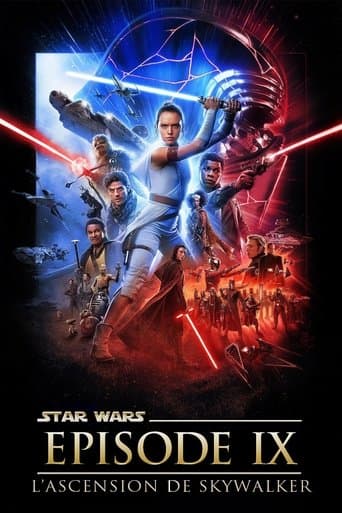 Star Wars: The Rise of Skywalker