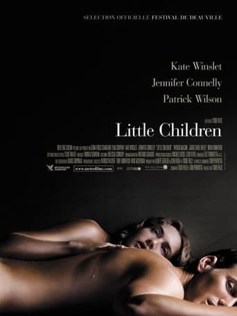 Affiche du film Little Children (2006)