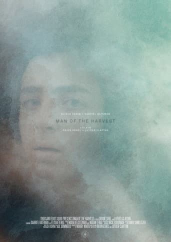 ملصق فيلم Man of the Harvest (2020)