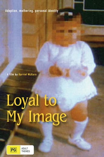 Loyal to My Image (1992) movie poster
