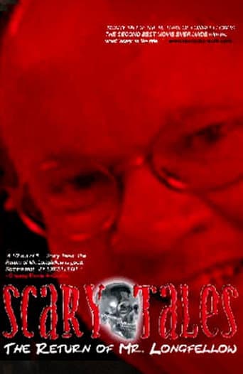 ملصق فيلم Scary Tales: The Return of Mr. Longfellow (2003)