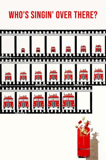 Ко то тамо пева (1980) movie poster
