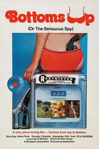Auf der Alm, da gibt's koa Sünd' (1974) movie poster