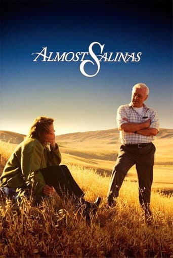 Affiche du film Almost Salinas (2001)