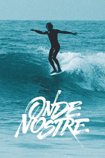 ملصق فيلم Onde Nostre (2010)