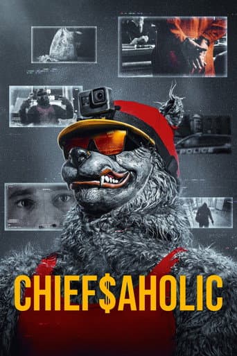 ملصق فيلم Chiefsaholic: A Wolf in Chiefs Clothing (2024)