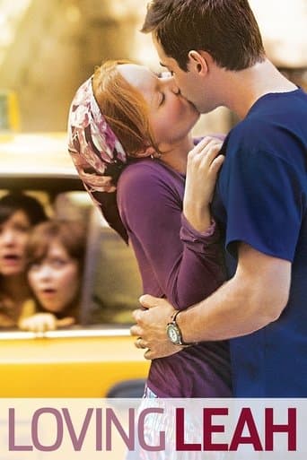 Loving Leah (2009) movie poster