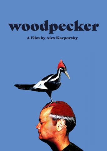 Affiche du film Woodpecker (2008)