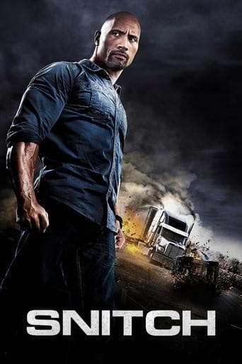 ملصق فيلم Snitch (2013)