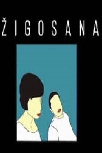Žigosana (2015) movie poster