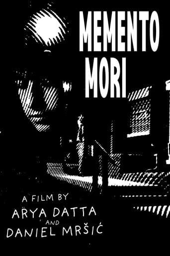 ملصق فيلم Memento Mori (2025)
